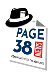 PAGE 38 NEWS