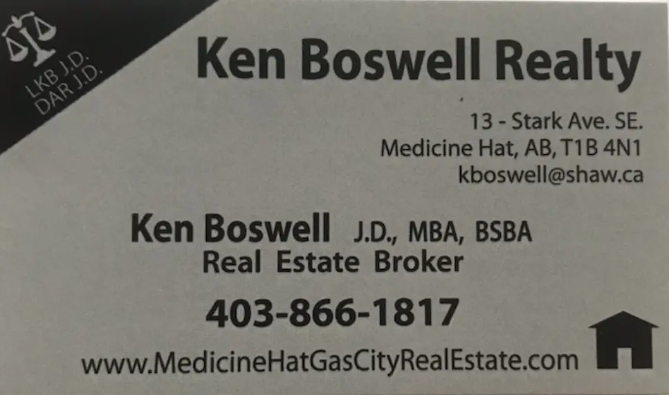 KenBoswellRealty